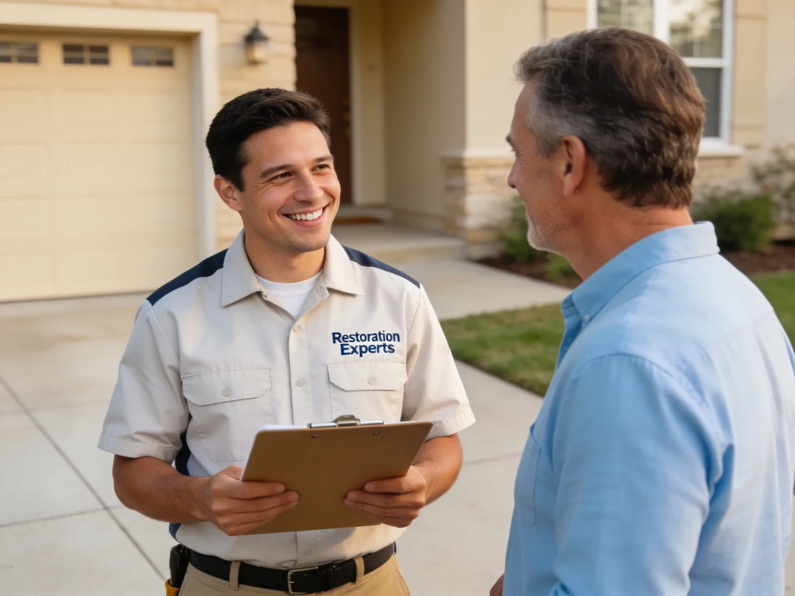 Water Damage Cleanup Bradley, AR FAQs